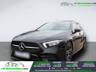 Mercedes Classe A 200 BVA