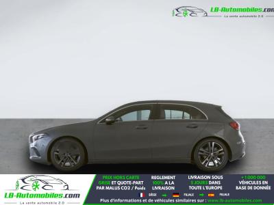 Mercedes Classe A 200 BVA