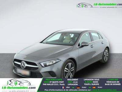 Mercedes Classe A 220 d BVA