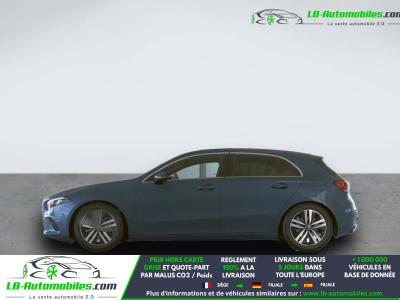 Mercedes Classe A 220 d BVA
