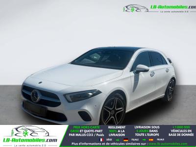 Mercedes Classe A 250 BVA
