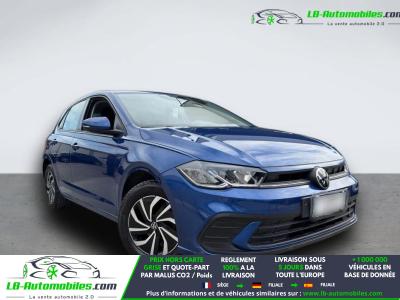 Volkswagen Polo 1.0 TSI 95 S&S BVM
