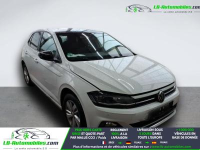 Volkswagen Polo 1.0 TSI 110 S&S BVA