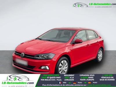 Volkswagen Polo 1.0 TSI 95 S&S BVM