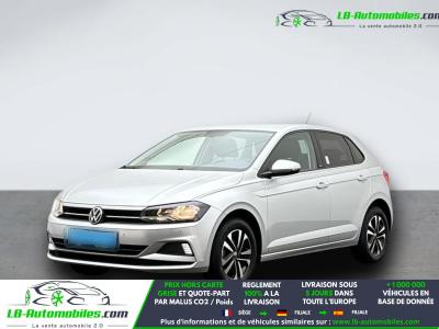 Volkswagen Polo 1.0 TSI 95 S&S BVM