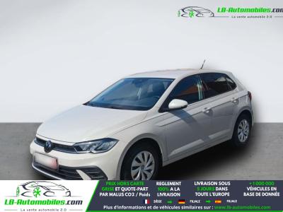 Volkswagen Polo 1.0 TSI 95 S&S BVM