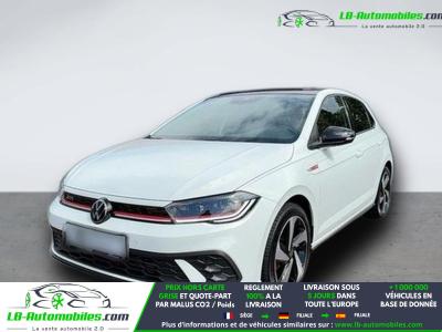 Volkswagen Polo 2.0 TSI 207 S&S BVA