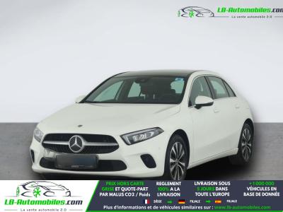 Mercedes Classe A 250 e BVA