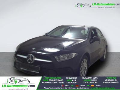 Mercedes Classe A 250 e BVA
