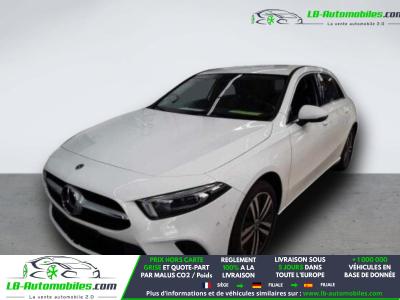 Mercedes Classe A 250 e BVA