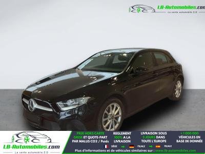 Mercedes Classe A 250 e BVA