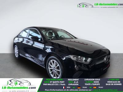 Mercedes Classe A 250 e BVA