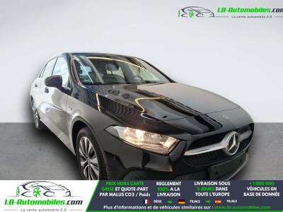 Mercedes Classe A 250 e BVA