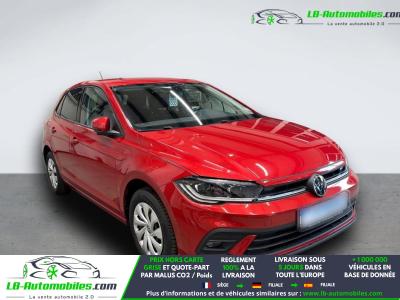 Volkswagen Polo 1.0 TSI 110 S&S BVA