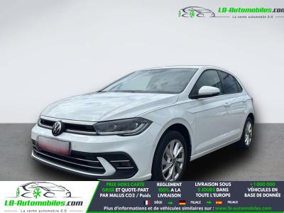 Volkswagen Polo 1.0 TSI 110 S&S BVA