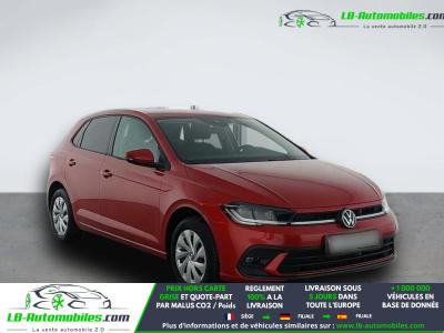 Volkswagen Polo 1.0 TSI 110 S&S BVA