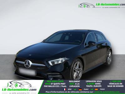 Mercedes Classe A 250 BVA