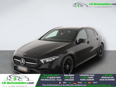 Mercedes Classe A 250 BVA