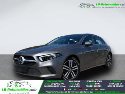 Mercedes Classe A 250 BVA