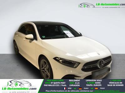 Mercedes Classe A 250 BVA