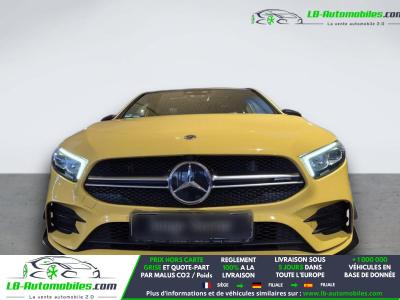 Mercedes Classe A 35 Mercedes-AMG BVA 4-Matic