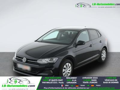 Volkswagen Polo 1.0 TSI 95 S&S BVA