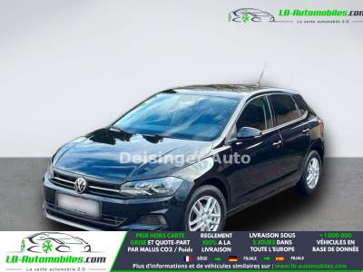 Volkswagen Polo 1.0 TSI 95 S&S BVA
