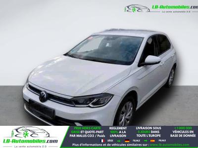 Volkswagen Polo 1.0 TSI 95 S&S BVA