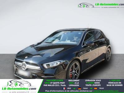 Mercedes Classe A 35 Mercedes-AMG BVA 4-Matic