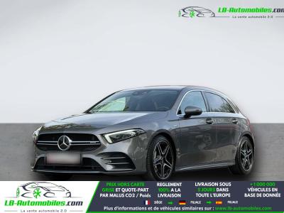 Mercedes Classe A 35 Mercedes-AMG BVA 4-Matic