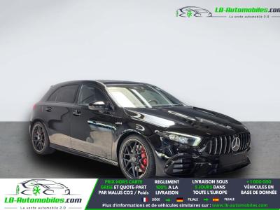Mercedes Classe A 45 Mercedes-AMG BVA 4-Matic