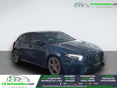 Mercedes Classe A 45 Mercedes-AMG BVA 4-Matic