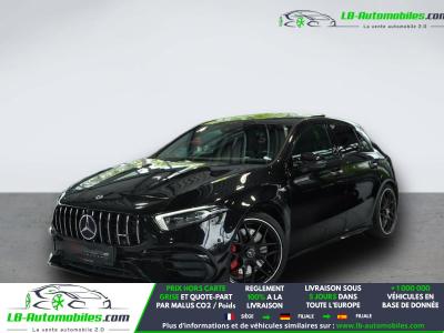 Mercedes Classe A 45 Mercedes-AMG BVA 4-Matic
