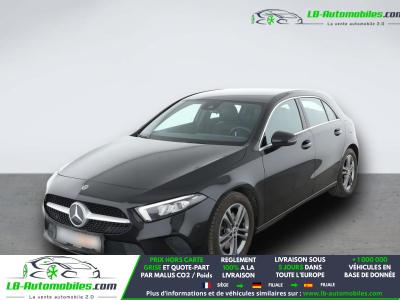 Mercedes Classe A 250 BVA