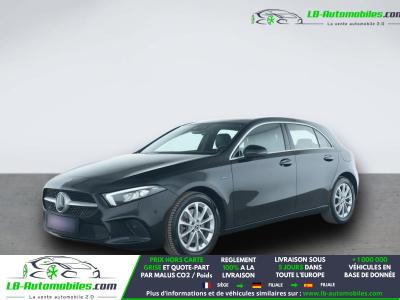 Mercedes Classe A 250 e BVA