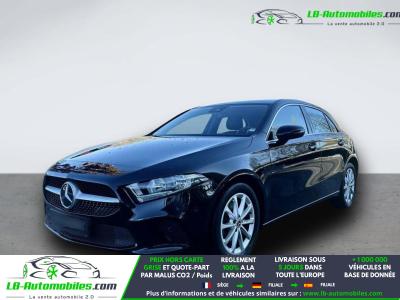 Mercedes Classe A 250 e BVA