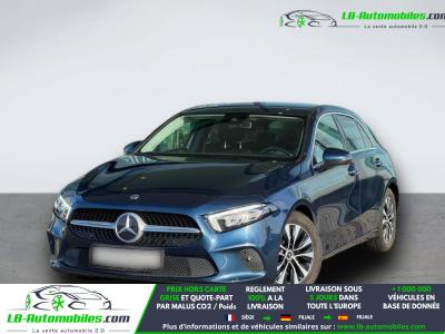Mercedes Classe A 180 d BVA