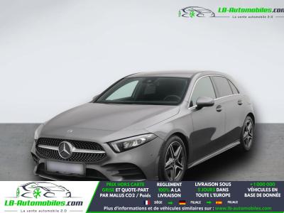 Mercedes Classe A 180 d BVA