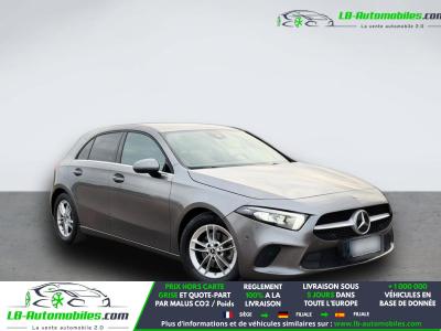 Mercedes Classe A 180 d BVA