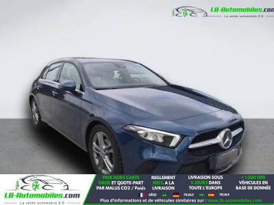 Mercedes Classe A 180 d BVA
