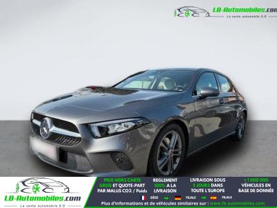 Mercedes Classe A 180 d BVA