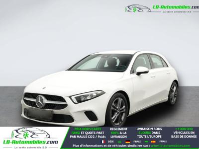 Mercedes Classe A 180 d BVA