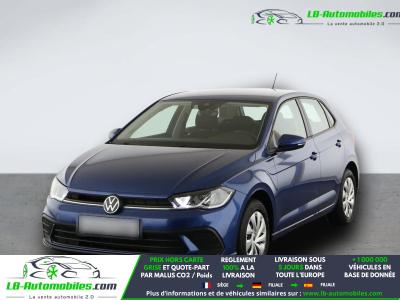 Volkswagen Polo 1.0 80 S&S BVM