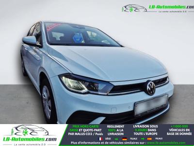 Volkswagen Polo 1.0 80 S&S BVM