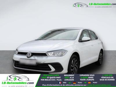 Volkswagen Polo 1.0 80 S&S BVM