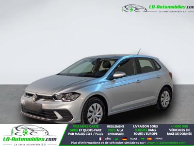 Volkswagen Polo 1.0 80 S&S BVM