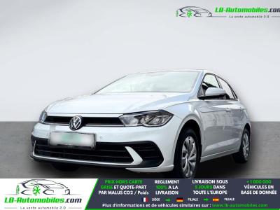 Volkswagen Polo 1.0 80 S&S BVM