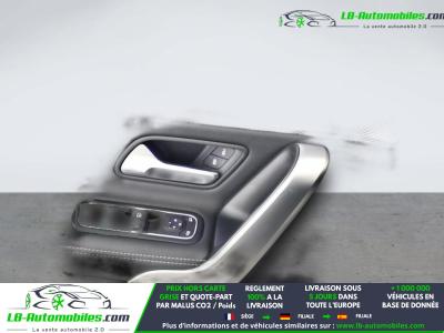 Mercedes Classe A 220 BVA