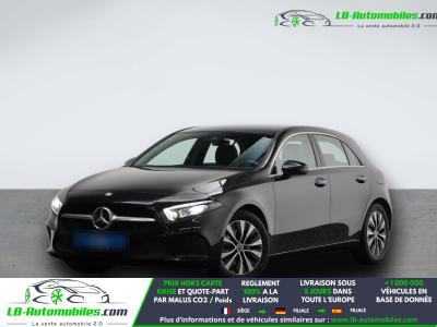 Mercedes Classe A 200 d BVA
