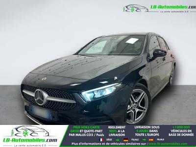 Mercedes Classe A 200 d BVA